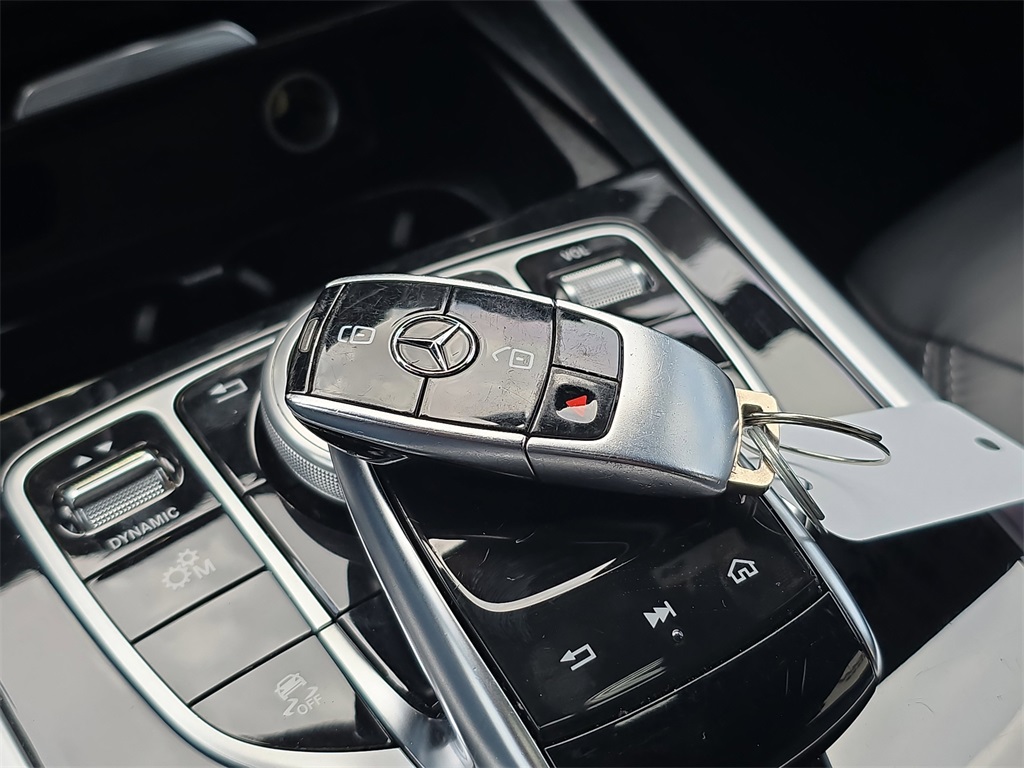 2023 Mercedes Benz G 550 photo 31