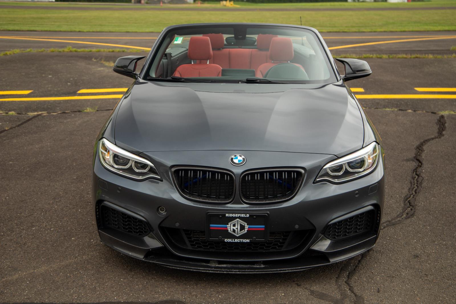 2016 Bmw M235i xDrive photo 2