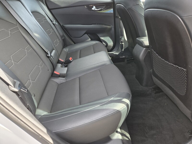 2021 Kia Forte GT-Line photo 14