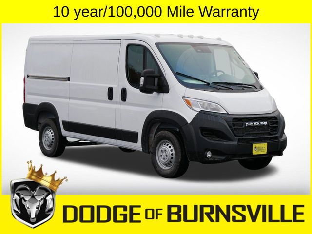2026 RAM ProMaster Cargo Van Tradesman's photo