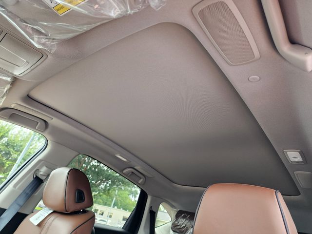 2025 Acura RDX Advance photo 9