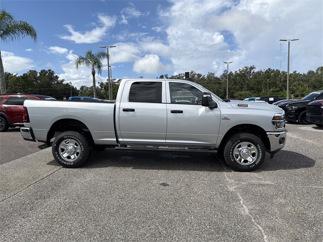 2026 Ram 2500 Tradesman photo 3