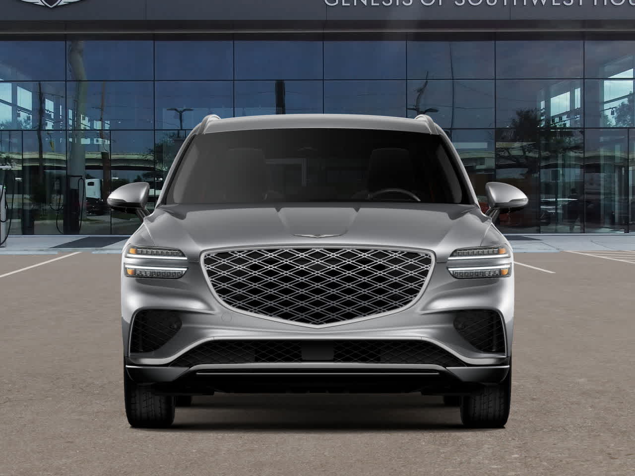 2026 Genesis GV70 2.5T Select photo 6