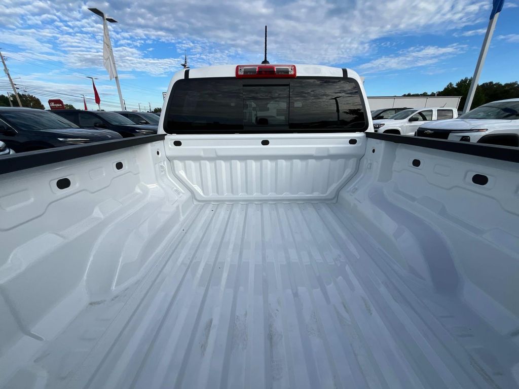 2026 Gmc Canyon Elevation photo 10