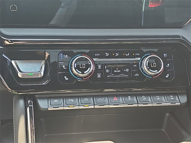 2022 Gmc Sierra 1500 AT4X photo 17