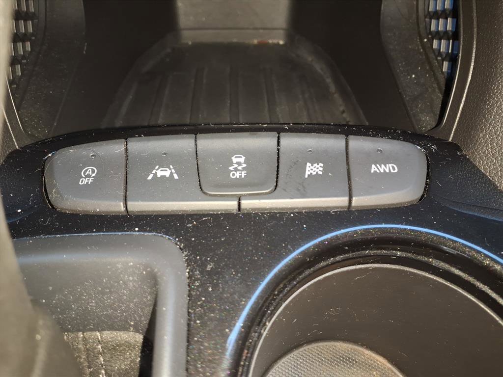 2021 Chevrolet Trailblazer LS photo 17