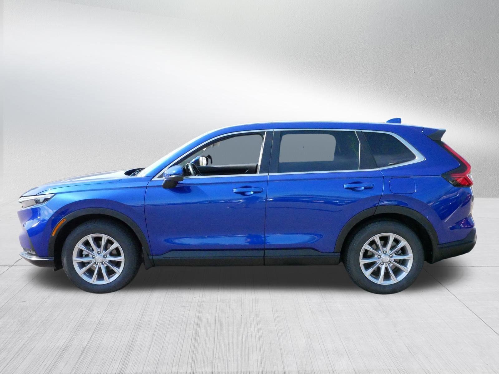2023 Honda CR-V EX-L photo 4