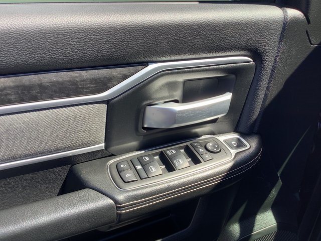 2021 Ram 2500 Big Horn photo 9