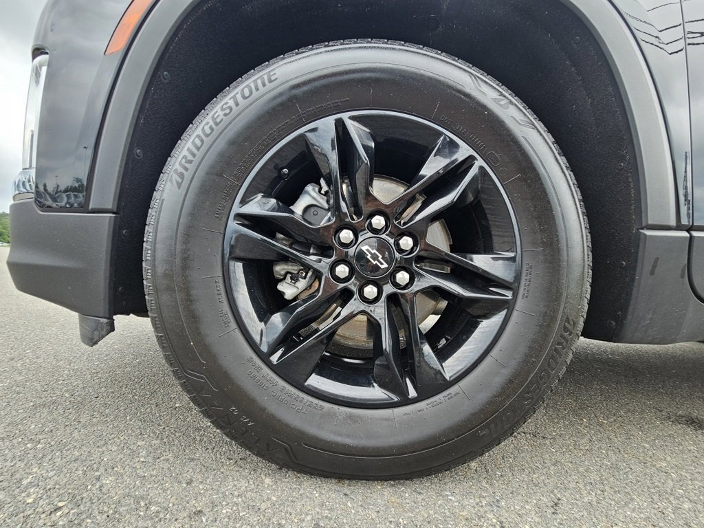 2022 Chevrolet Traverse LS photo 12