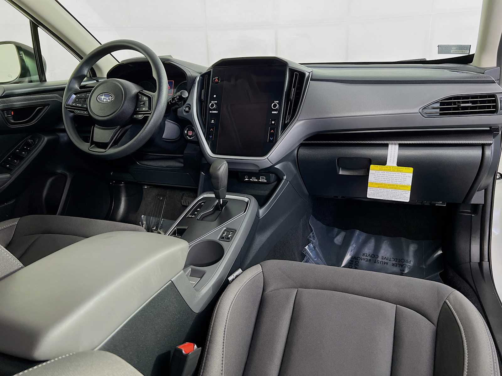 2025 Subaru Crosstrek Premium photo 26