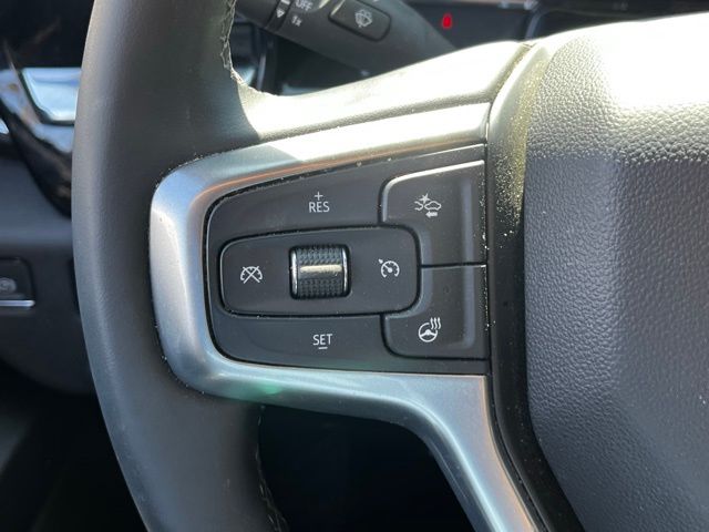 2024 Chevrolet Silverado 1500 LT photo 15