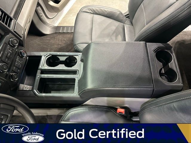 2020 Ford F-150 XL photo 15