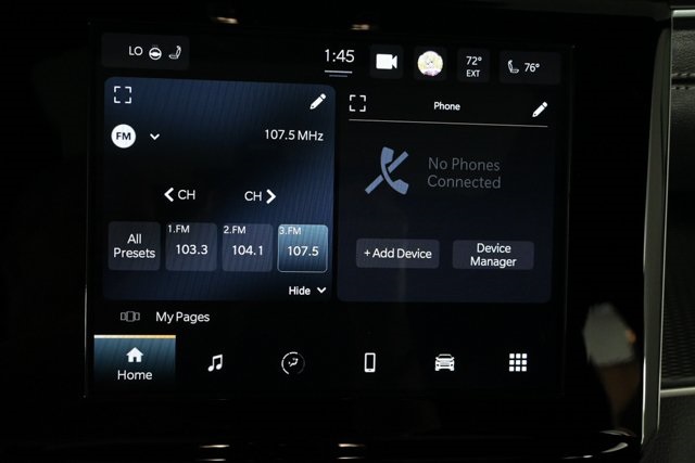 2024 Jeep Grand Cherokee Altitude X photo 22