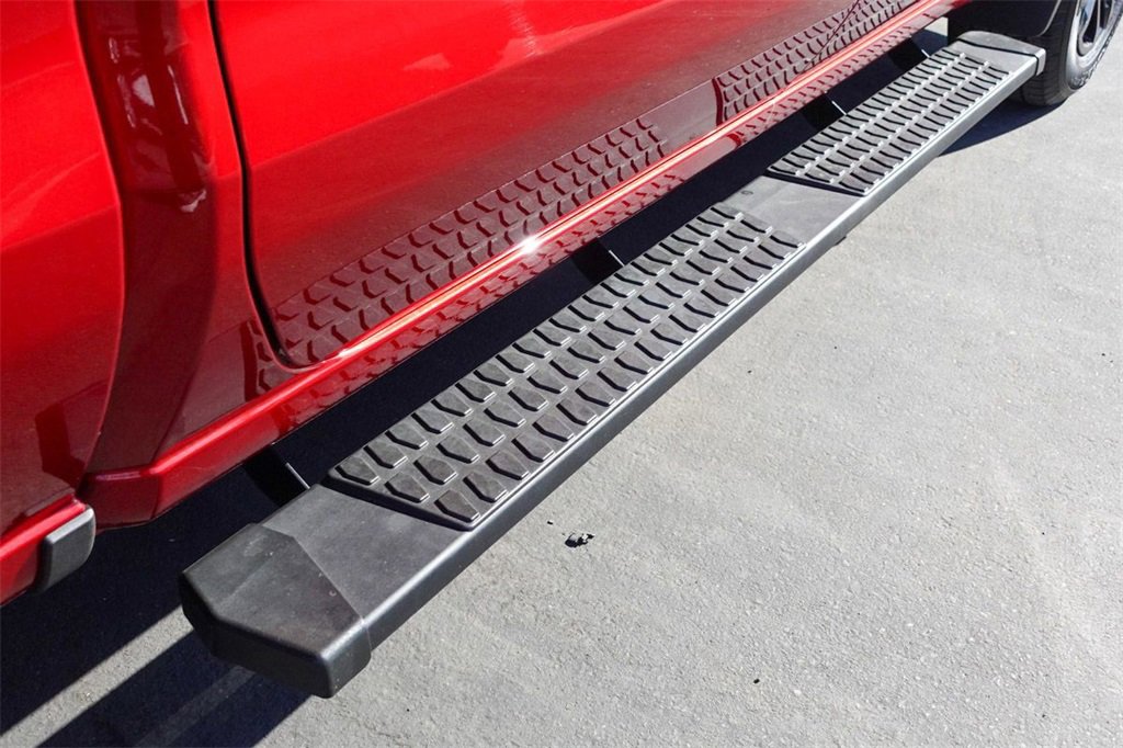 2025 Chevrolet Silverado 1500 RST photo 6