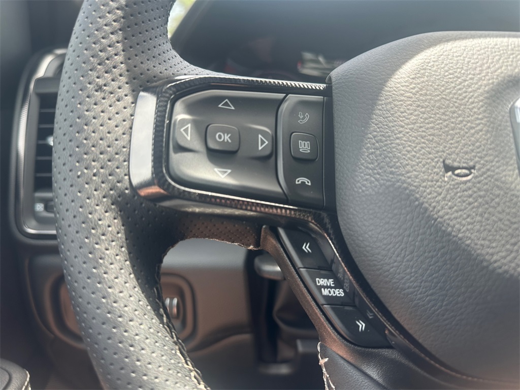 2026 Ram 1500 Rebel photo 29