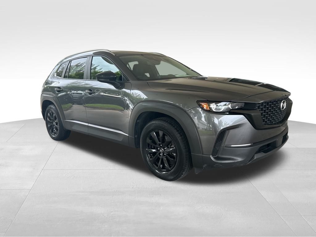 2024 Mazda CX-50 2.5 S Preferred photo 3