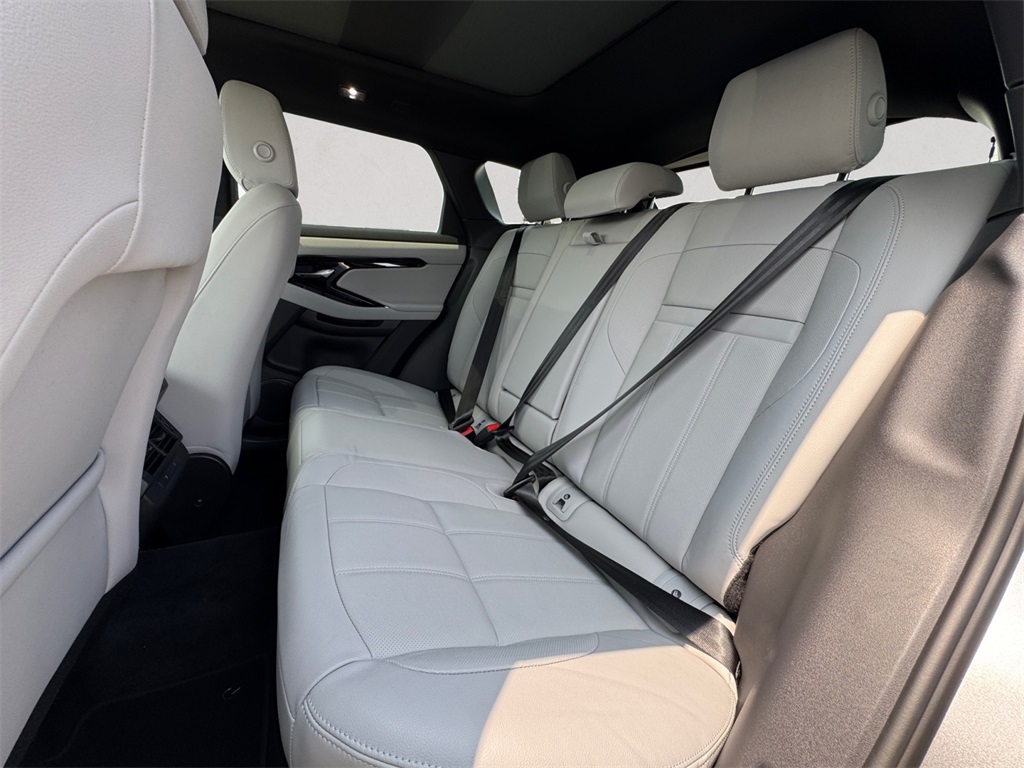 2026 Land Rover Range Rover Evoque S photo 13