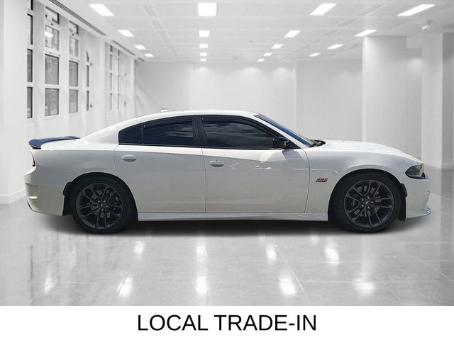 2023 Dodge Charger R/T Scat Pack photo 2