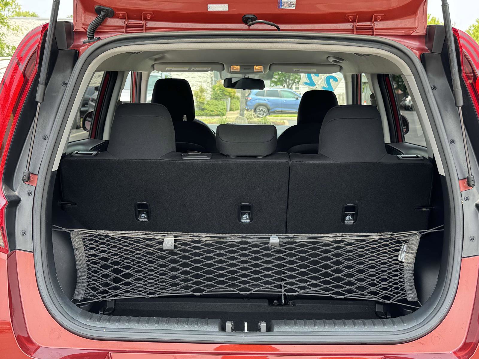 2022 Kia Soul EX photo 19