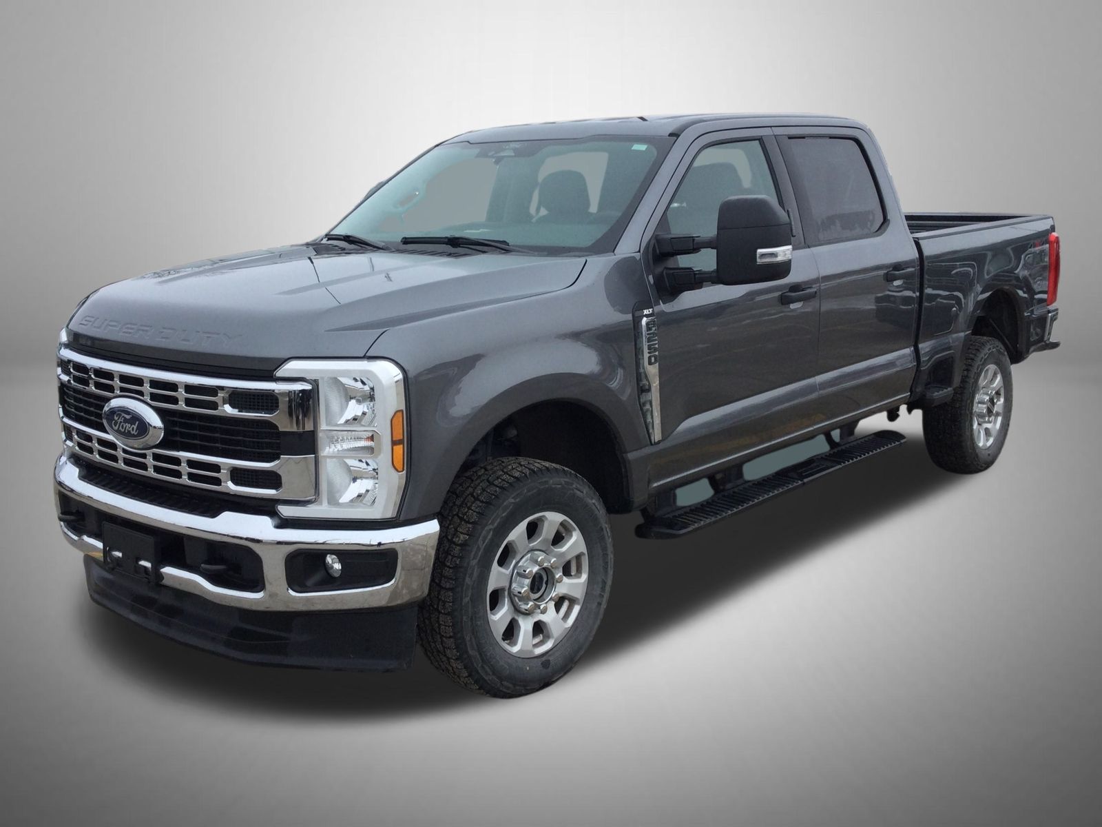 2024 Ford F-250 Super Duty XLT's photo