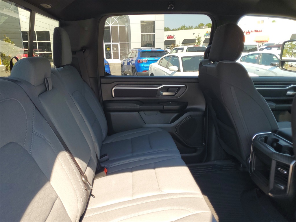 2025 Ram 1500 Big Horn Lone Star photo 25