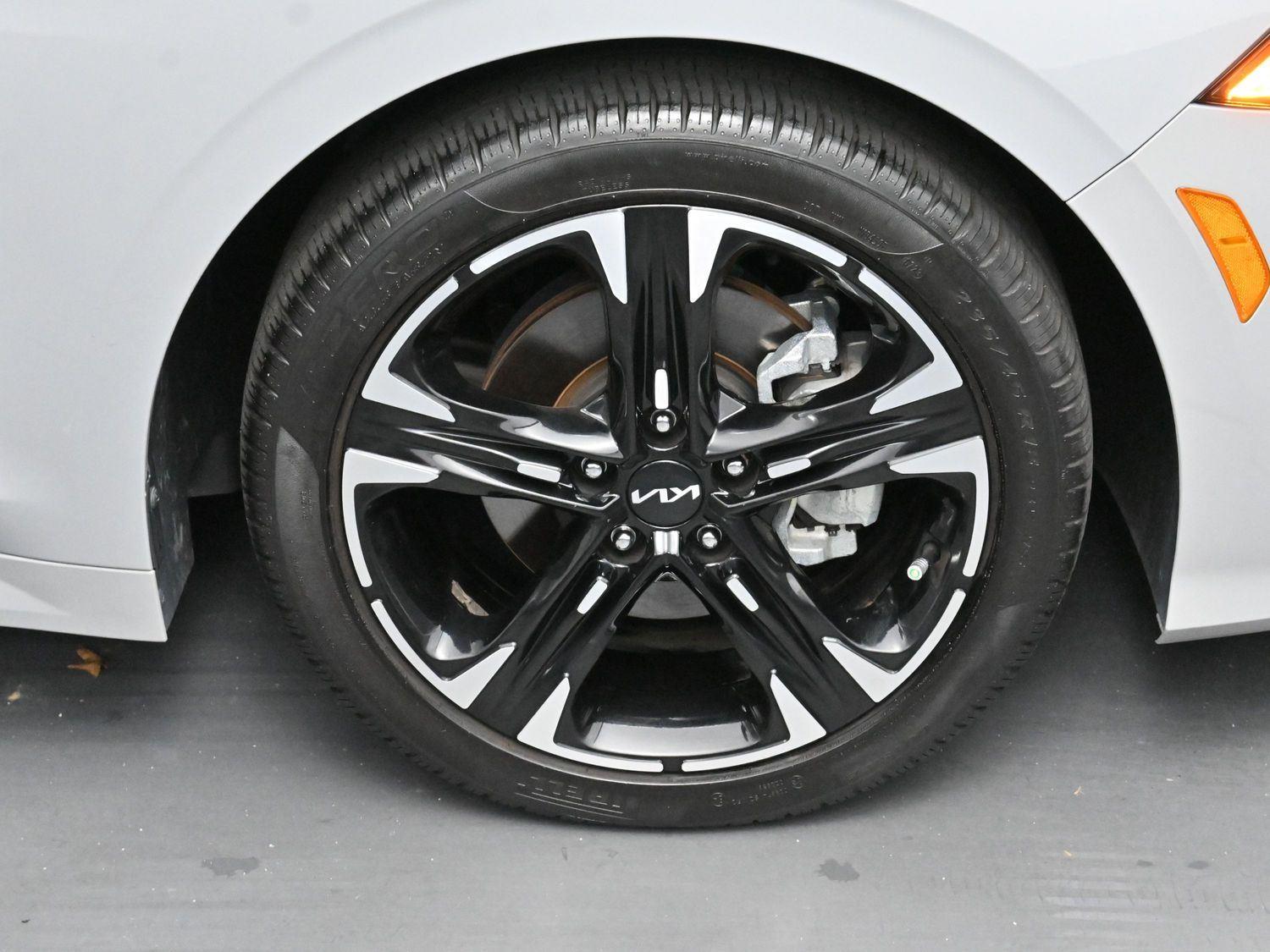 2023 Kia K5 GT-Line photo 29