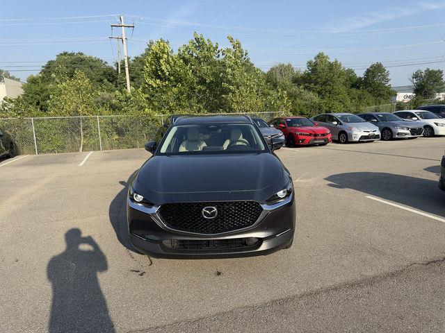 2025 Mazda CX-30 2.5 S Preferred photo 3