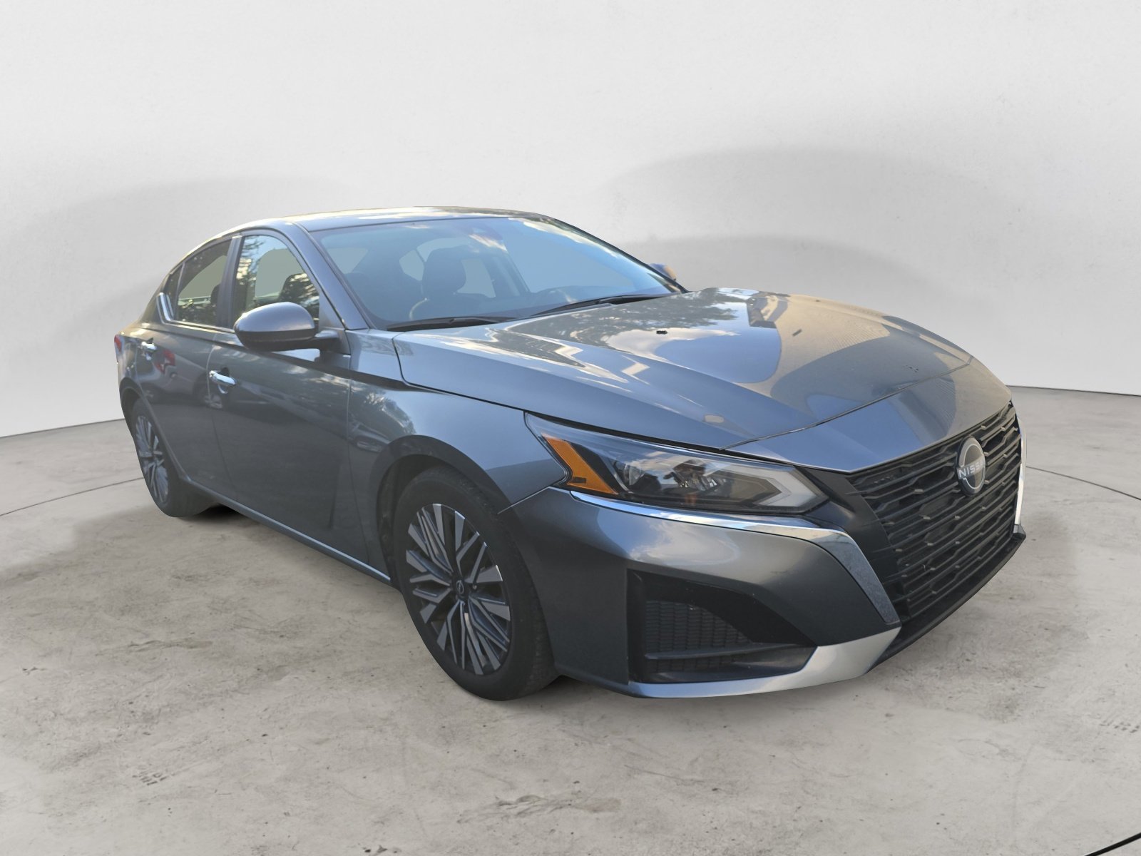 2023 Nissan Altima SV