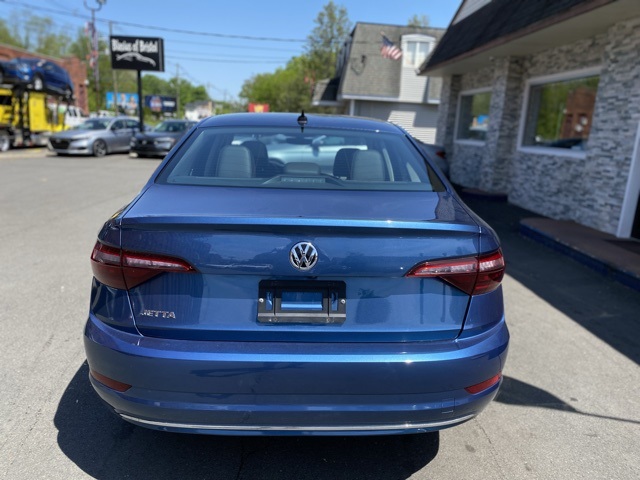 2020 Volkswagen Jetta SEL photo 6