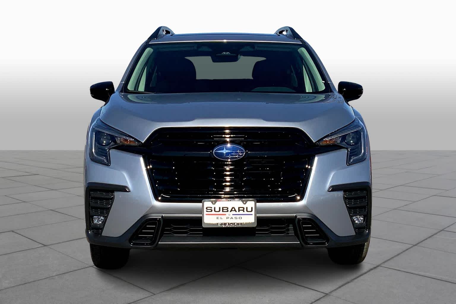 2025 Subaru Ascent Onyx Edition photo 3