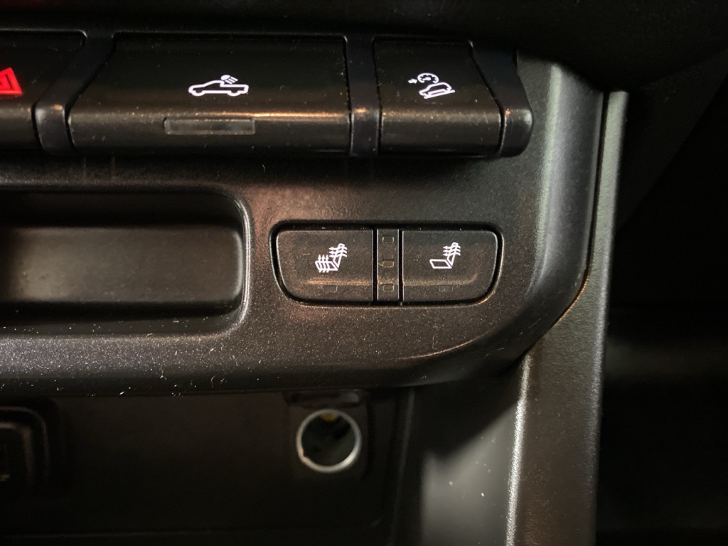 2021 Gmc Canyon AT4 photo 3
