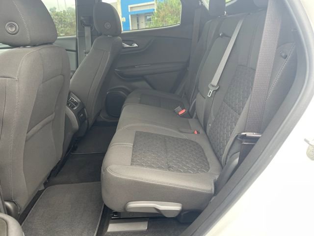 2021 Chevrolet Blazer 2LT photo 24