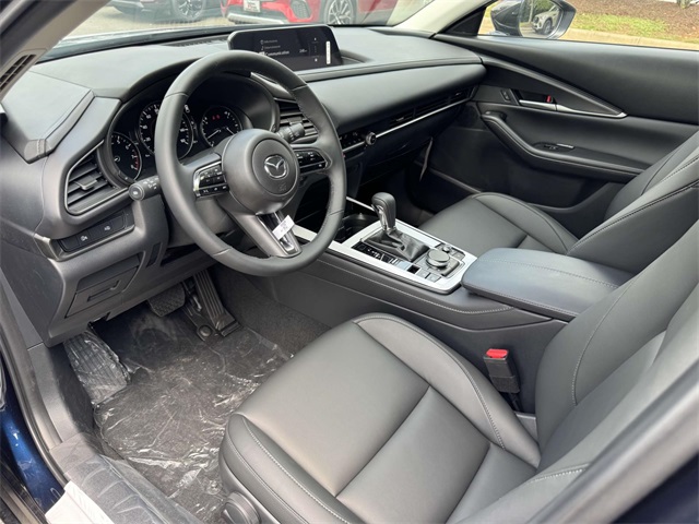2025 Mazda CX-30 2.5 Select Sport photo 2