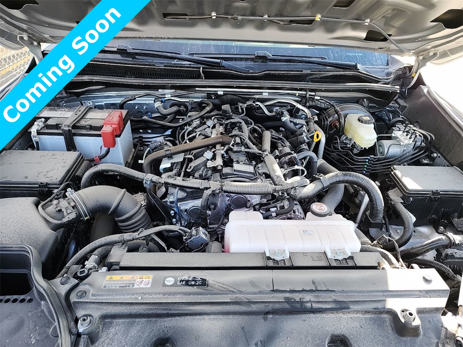 2025 Toyota 4Runner TRD Off-Road photo 2