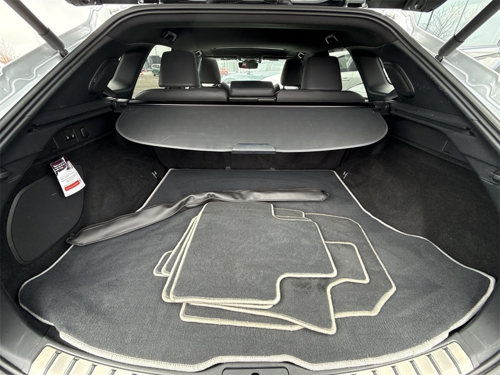 2024 LEXUS RX - Image 24