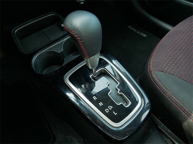 2022 Mitsubishi Mirage SE photo 21