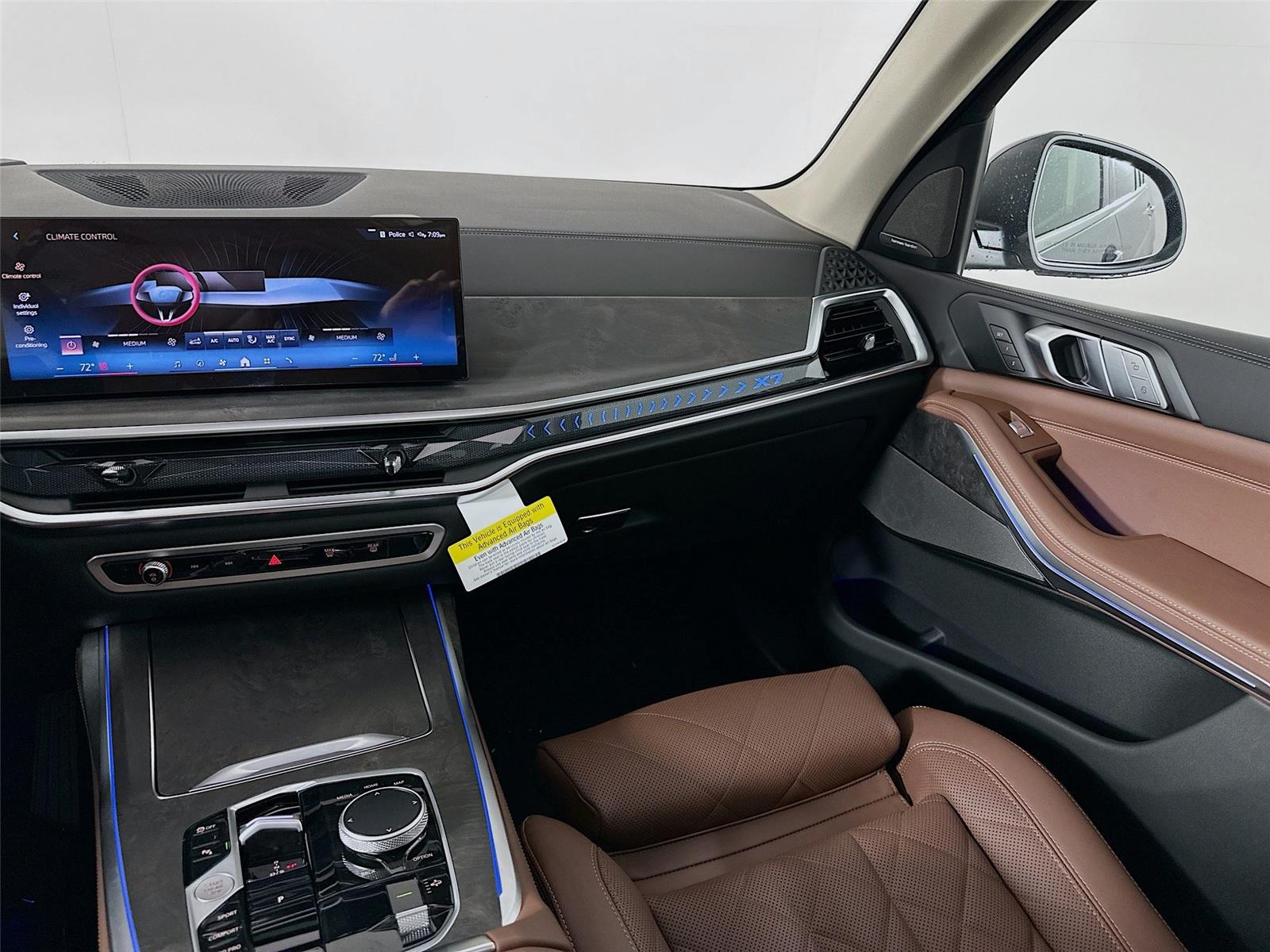 2026 Bmw X7 xDrive40i photo 22