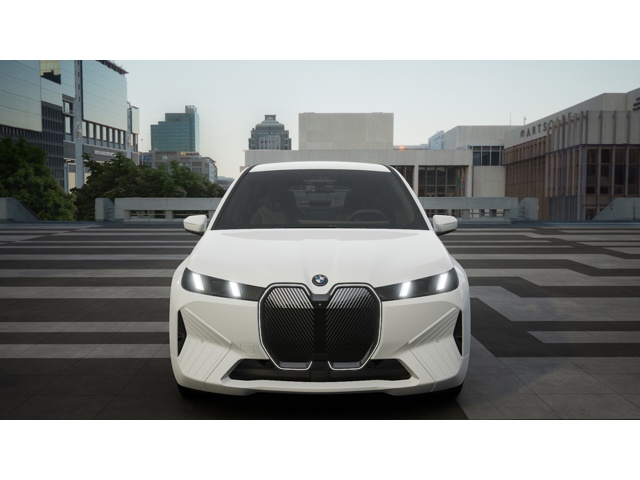 2026 Bmw iX photo 3