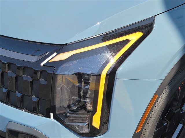 2026 Kia Sportage Hybrid X-Line photo 7