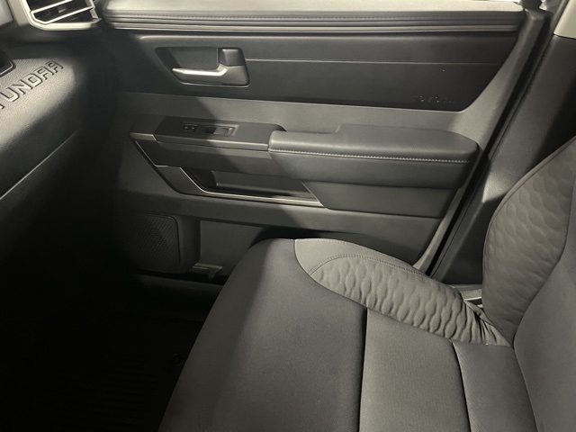 2024 Toyota Tundra SR5 photo 9