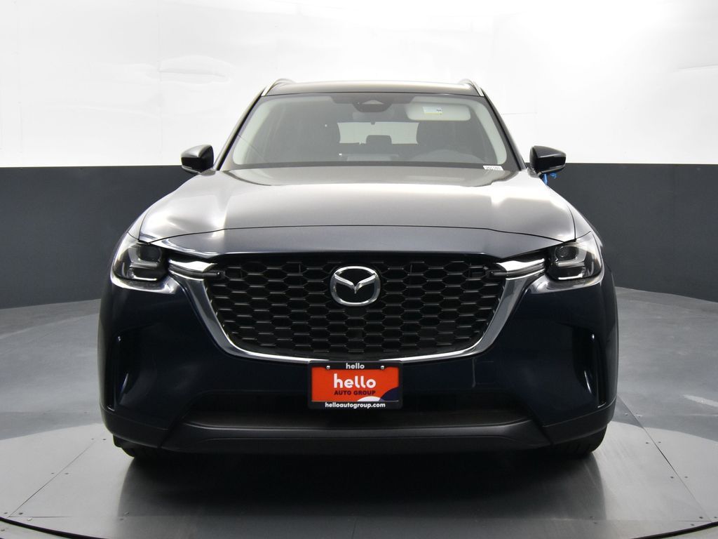 2025 Mazda CX-90 3.3 Turbo Select photo 2