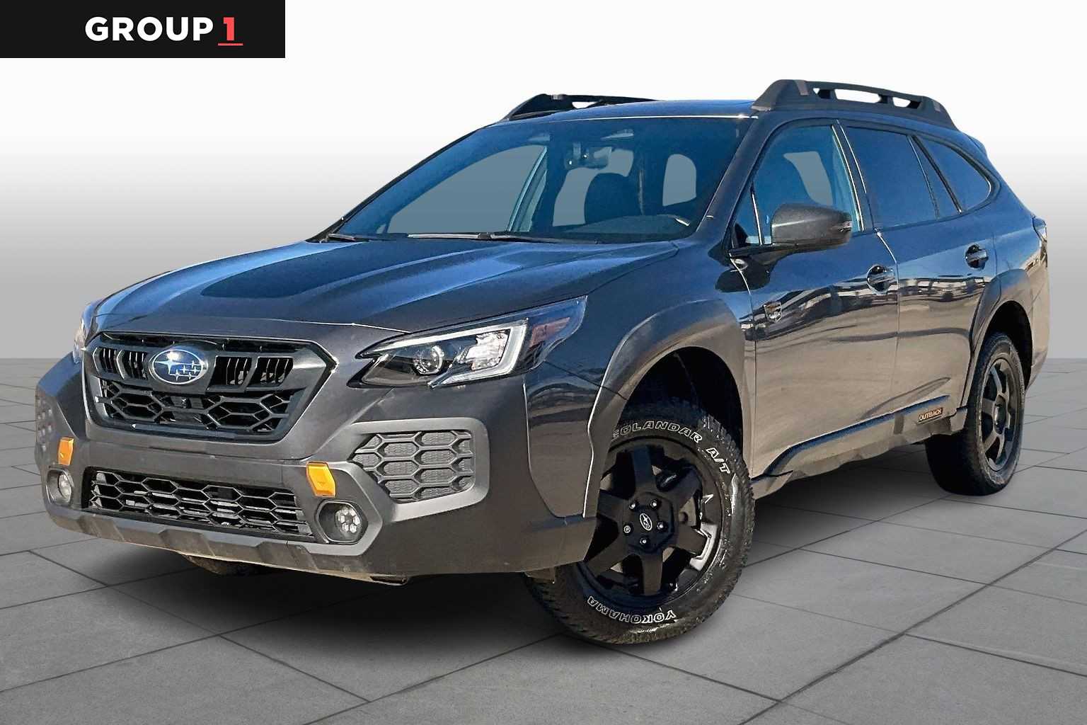 2025 Subaru Outback Wilderness's photo