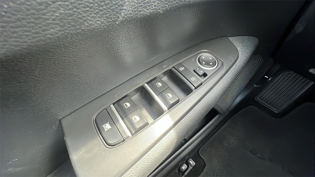 2022 Kia Forte LXS photo 13