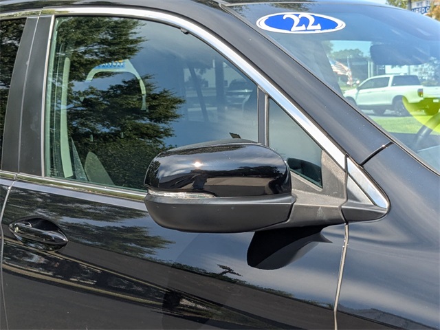 2022 Honda Pilot Special Edition photo 10