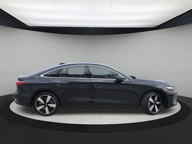 2025 Audi A5 Quattro Premium photo 8