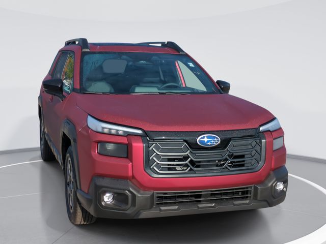 2026 Subaru Outback Premium's photo
