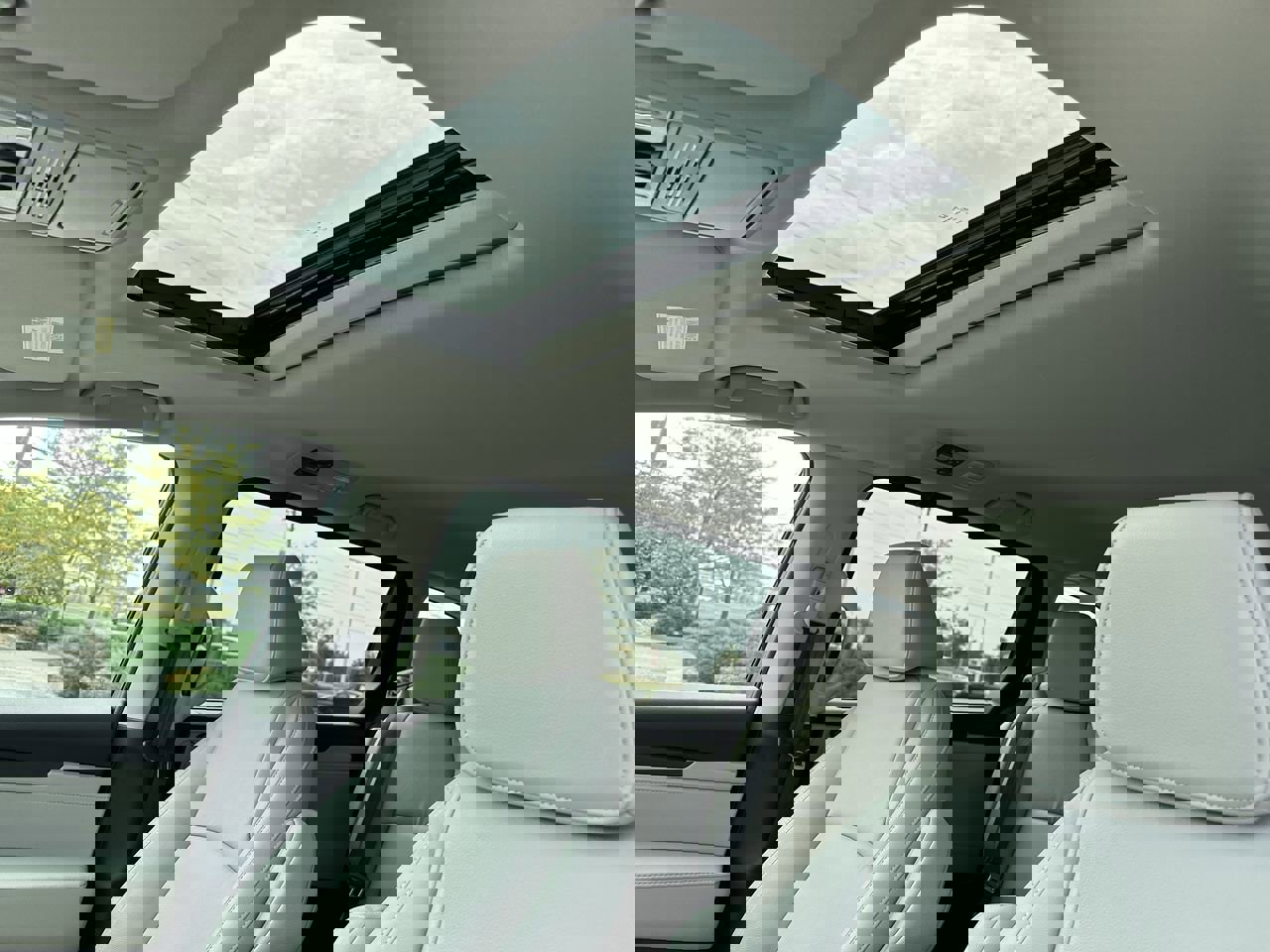 2026 Honda Odyssey EX-L photo 21