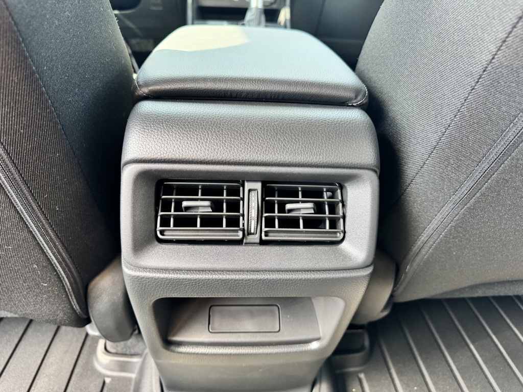 2026 Honda CR-V LX photo 7