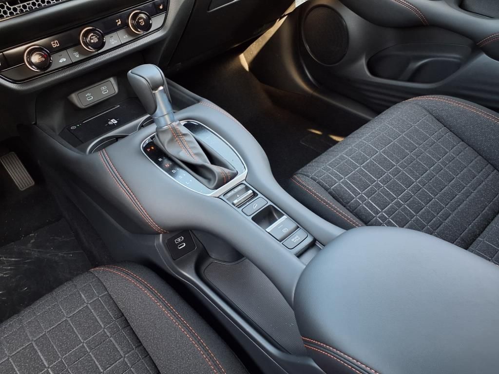 2026 Honda HR-V Sport photo 19