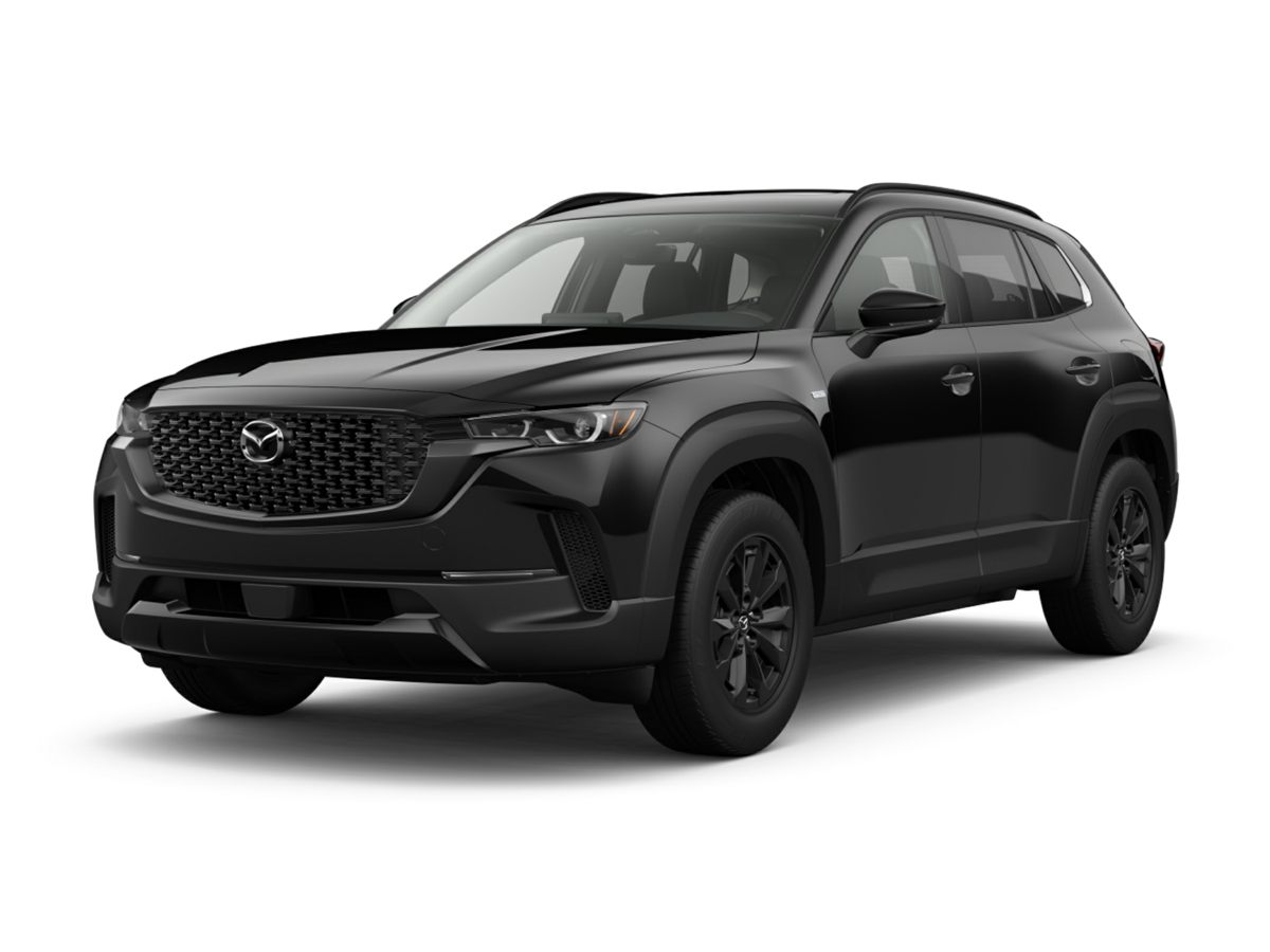 2025 Mazda CX-50 Premium photo 2